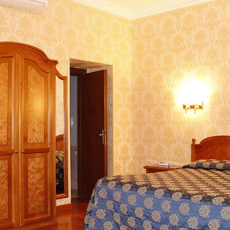 Hotel Pace Helvezia Roma Ngoại thất bức ảnh