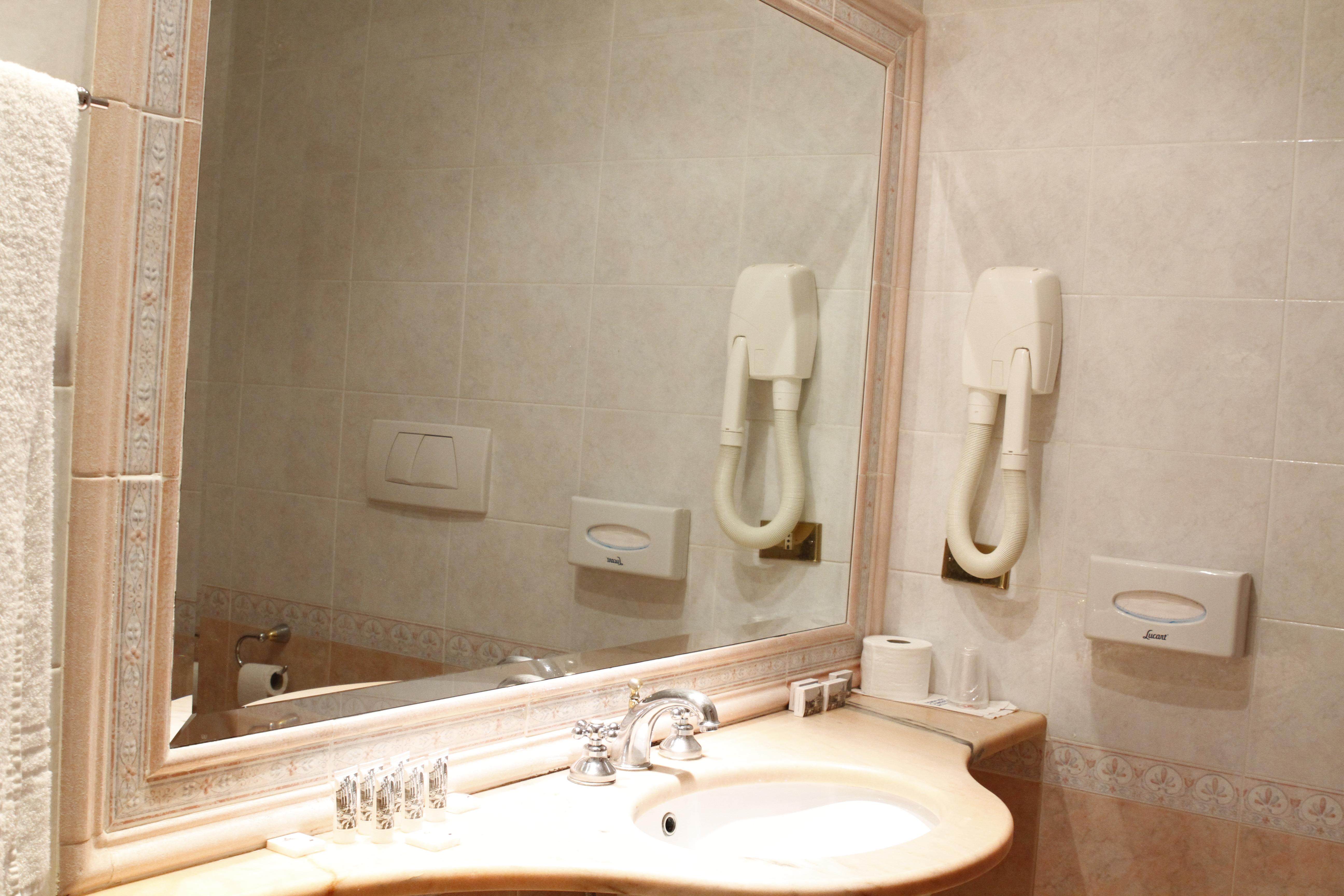 Hotel Pace Helvezia Roma Ngoại thất bức ảnh