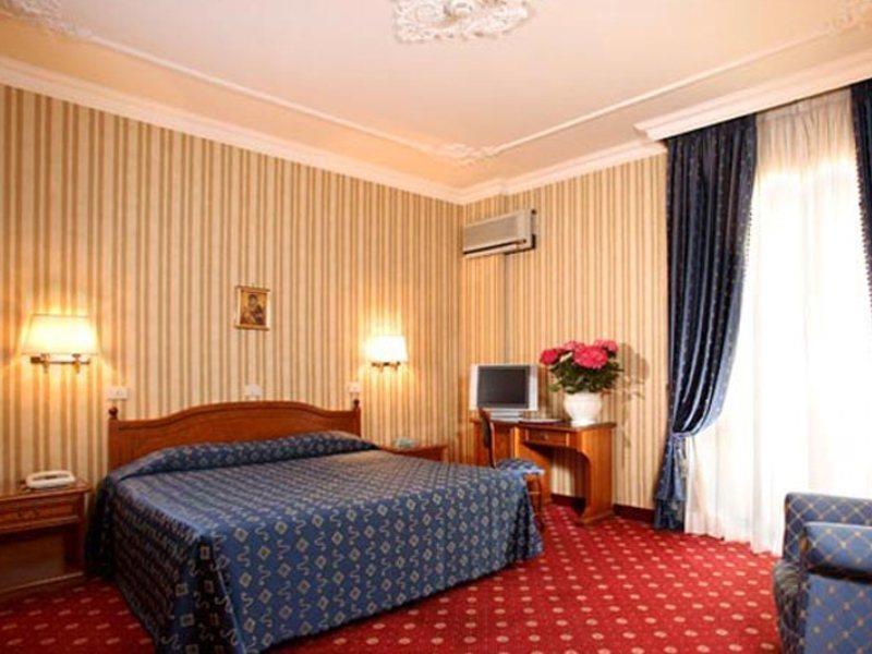 Hotel Pace Helvezia Roma Ngoại thất bức ảnh