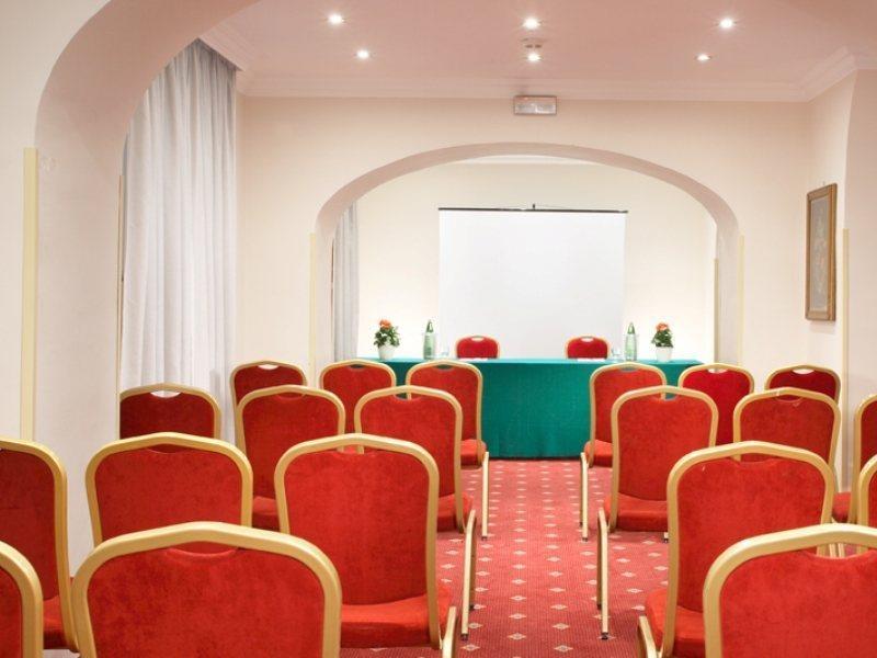 Hotel Pace Helvezia Roma Ngoại thất bức ảnh