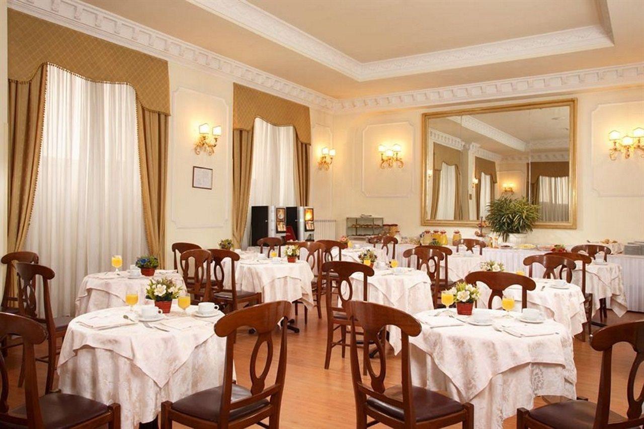 Hotel Pace Helvezia Roma Ngoại thất bức ảnh