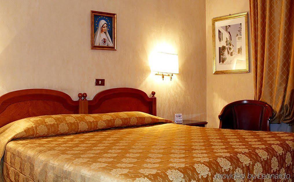 Hotel Pace Helvezia Roma Ngoại thất bức ảnh
