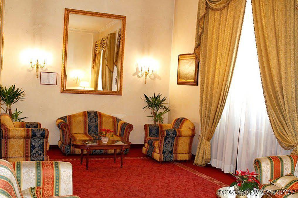 Hotel Pace Helvezia Roma Ngoại thất bức ảnh