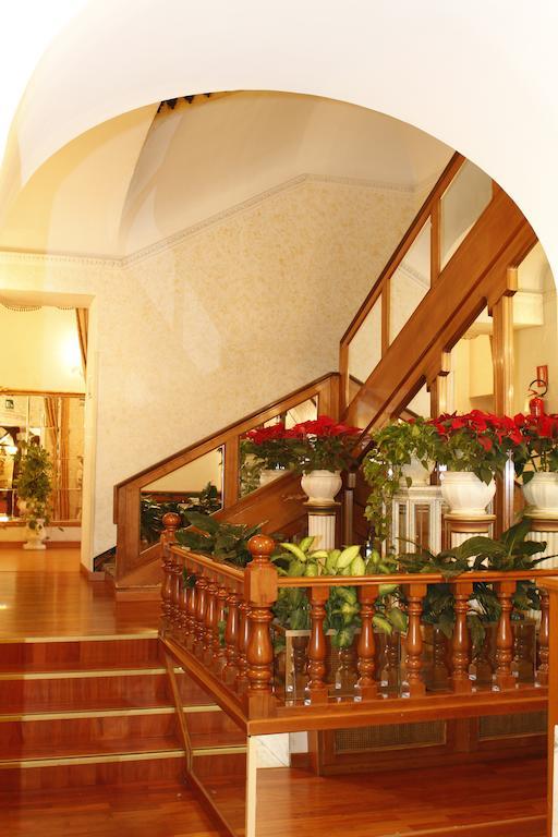 Hotel Pace Helvezia Roma Ngoại thất bức ảnh
